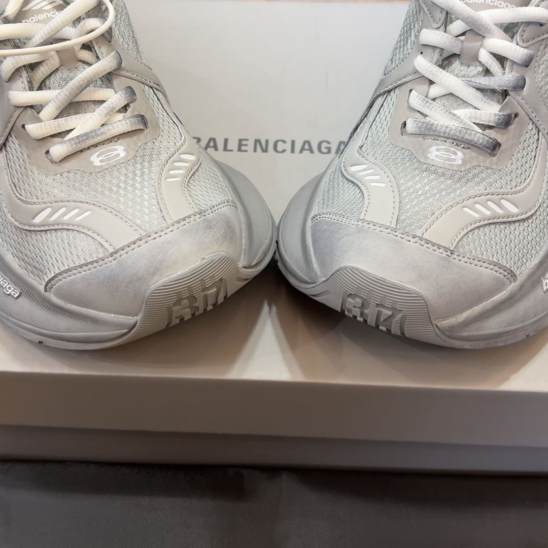 Balenciaga Track Shoes